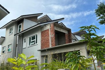 Kuala Terengganu Golf Resort