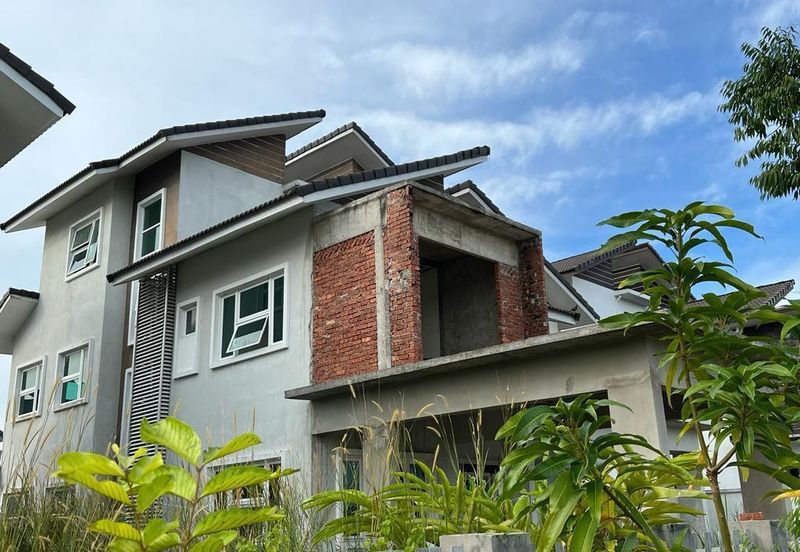 Kuala Terengganu Golf Resort