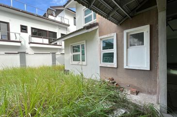 Kuala Terengganu Golf Resort