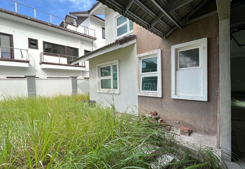 Kuala Terengganu Golf Resort