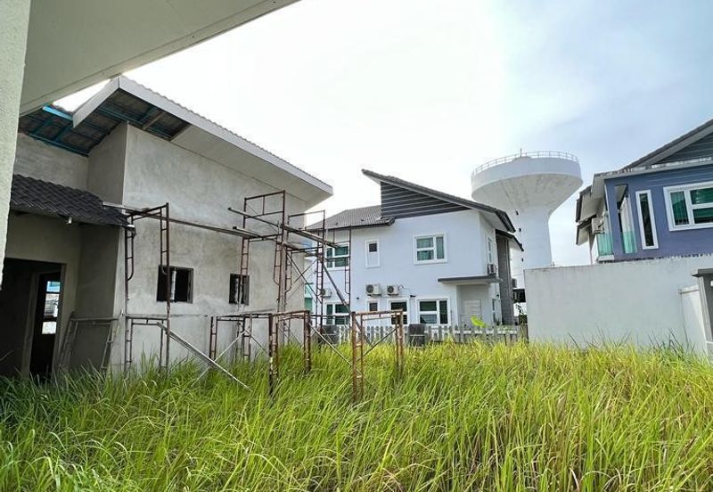 Kuala Terengganu Golf Resort