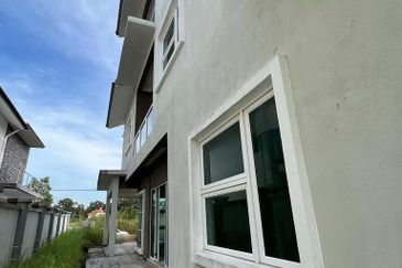 Kuala Terengganu Golf Resort