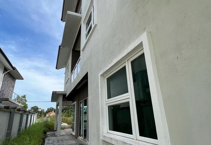 Kuala Terengganu Golf Resort