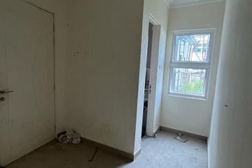 Kuala Terengganu Golf Resort