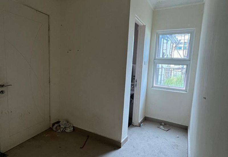 Kuala Terengganu Golf Resort