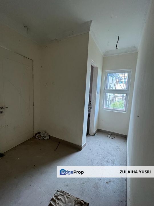 Banglo Taman Kuala Terengganu Kuala Nerus, Terengganu, Kuala Terengganu