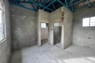 Kuala Terengganu Golf Resort