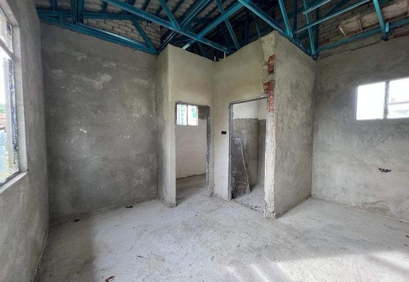 Kuala Terengganu Golf Resort