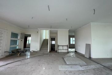 Kuala Terengganu Golf Resort