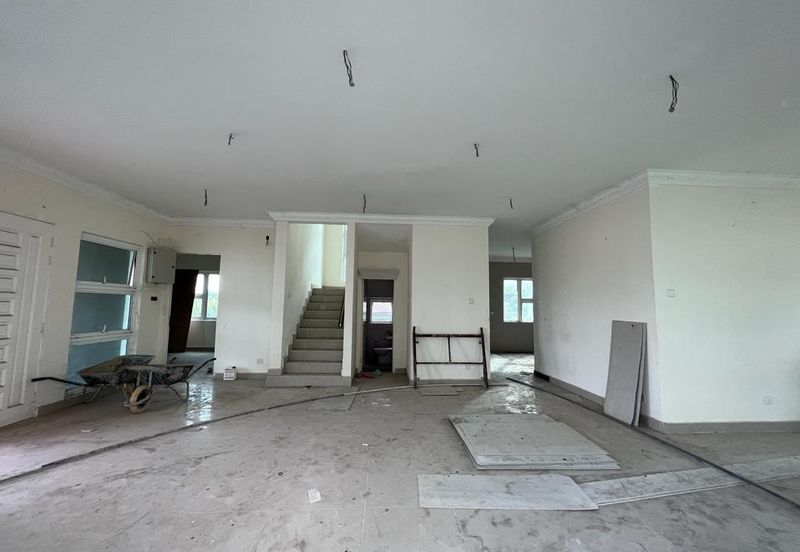 Kuala Terengganu Golf Resort