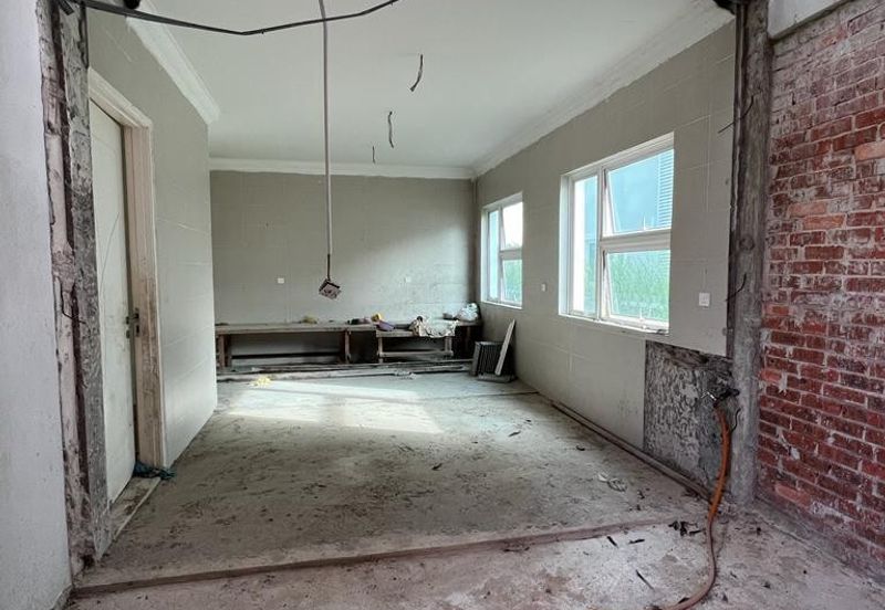 Kuala Terengganu Golf Resort