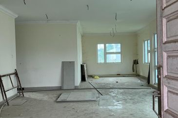 Kuala Terengganu Golf Resort