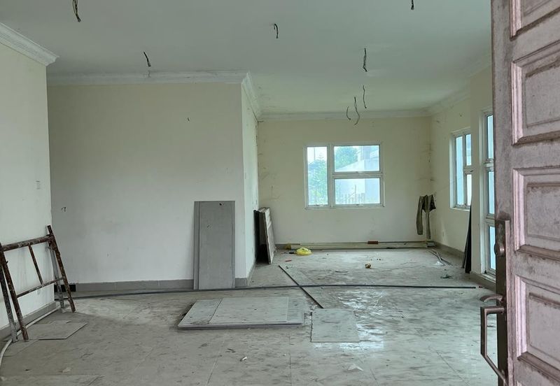 Kuala Terengganu Golf Resort