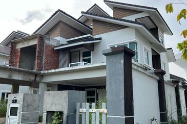 Kuala Terengganu Golf Resort