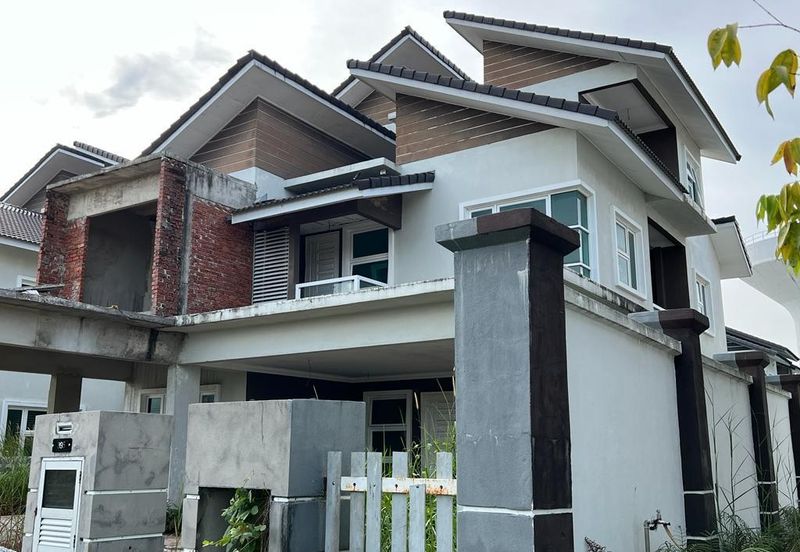 Kuala Terengganu Golf Resort