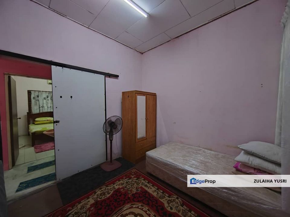 Taman Safiah Murni Padang Mengkuang Terengganu, Terengganu, Marang