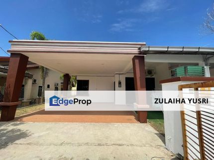 Semi-D Alam Perdana Kuantan , Pahang, Kuantan