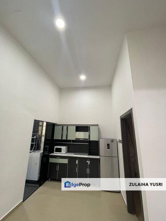 Semi-D Alam Perdana Kuantan , Pahang, Kuantan