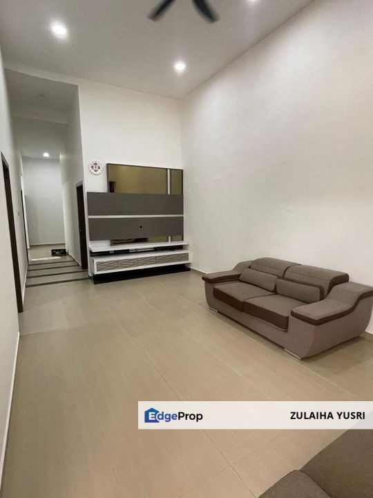 Semi-D Alam Perdana Kuantan , Pahang, Kuantan