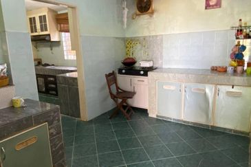 TAMAN SERI BAHAGIA BARU