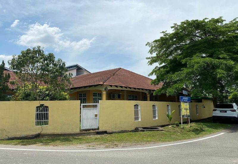 TAMAN SERI BAHAGIA BARU