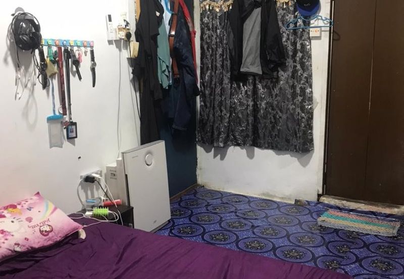 Taman Dahlia Bukit Kuang Kemaman