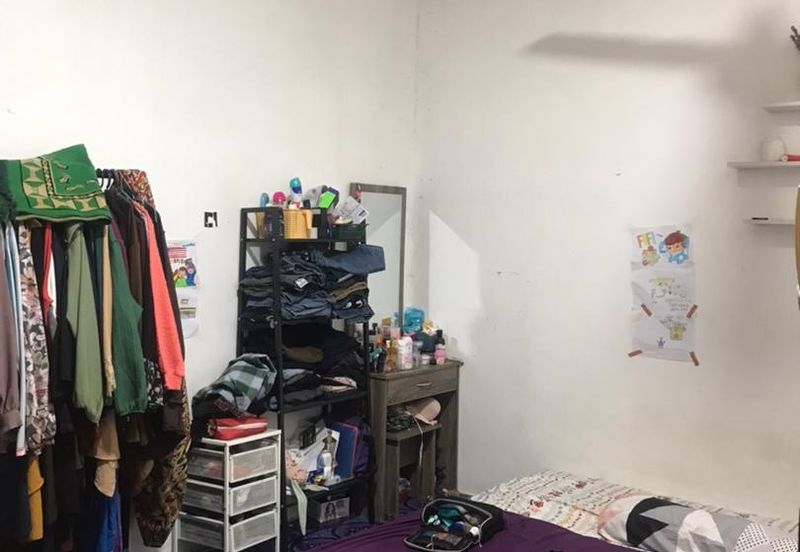 Taman Dahlia Bukit Kuang Kemaman