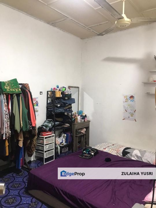 Taman Dahlia Bukit Kuang Kemaman, Terengganu, Kemaman