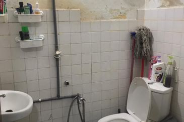 Taman Dahlia Bukit Kuang Kemaman