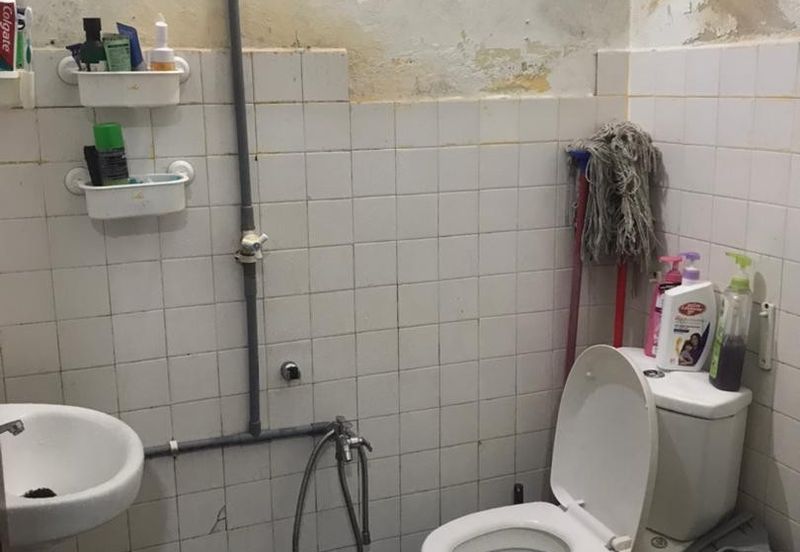 Taman Dahlia Bukit Kuang Kemaman