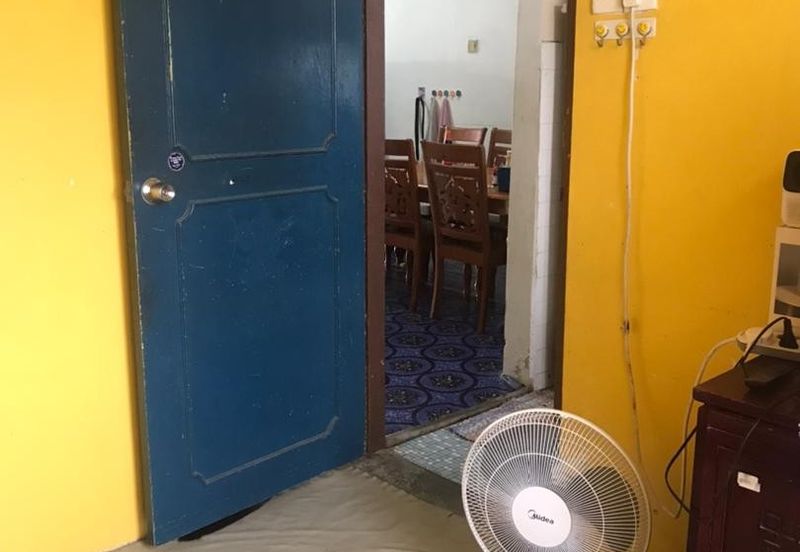 Taman Dahlia Bukit Kuang Kemaman