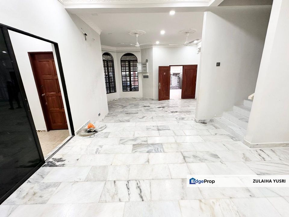 Semi-D Rimba Mentakab Pahang, Pahang, Temerloh