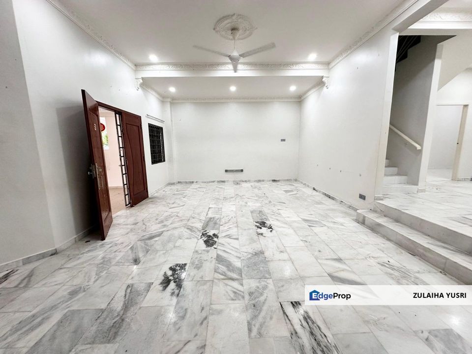 Semi-D Rimba Mentakab Pahang, Pahang, Temerloh