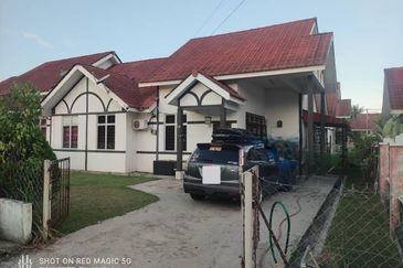 TAMAN GAMBANG DAMAI/DESA HIJAUAN