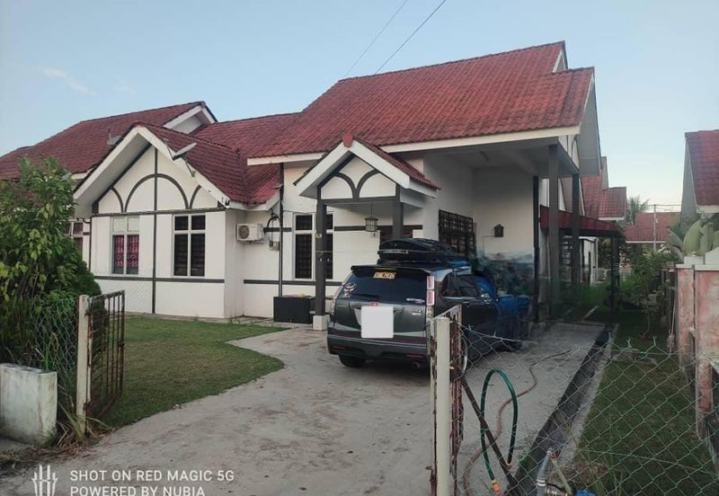 TAMAN GAMBANG DAMAI/DESA HIJAUAN