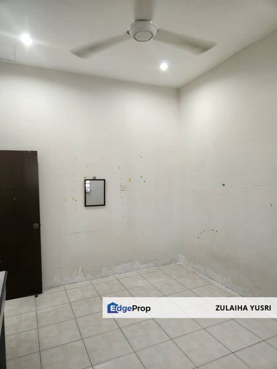 Taman Guru Kuantan, Pahang, Kuantan