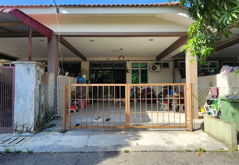 TAMAN BUKIT RANGIN PERDANA 1 & 2