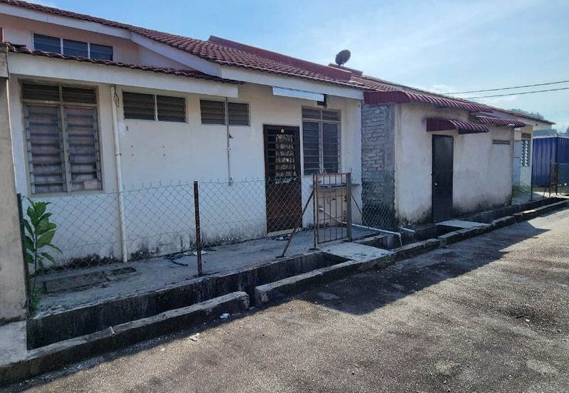 TAMAN BUKIT RANGIN PERDANA 1 & 2