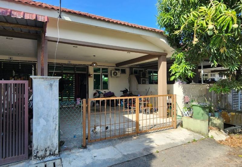 TAMAN BUKIT RANGIN PERDANA 1 & 2