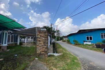 Kampung Tok Kaya Kiri