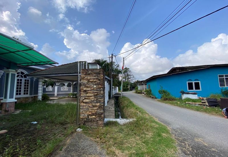 Kampung Tok Kaya Kiri