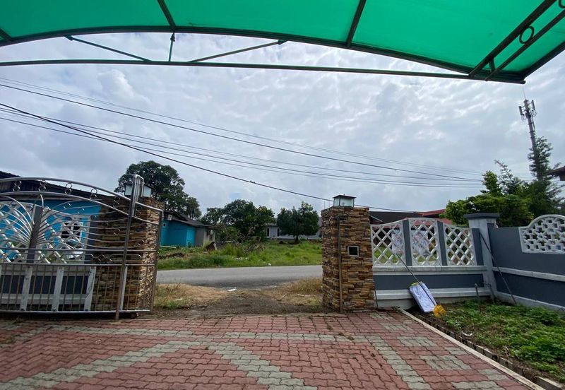 Kampung Tok Kaya Kiri