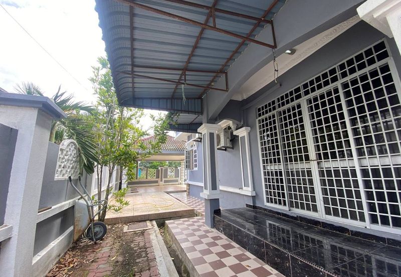 Kampung Tok Kaya Kiri