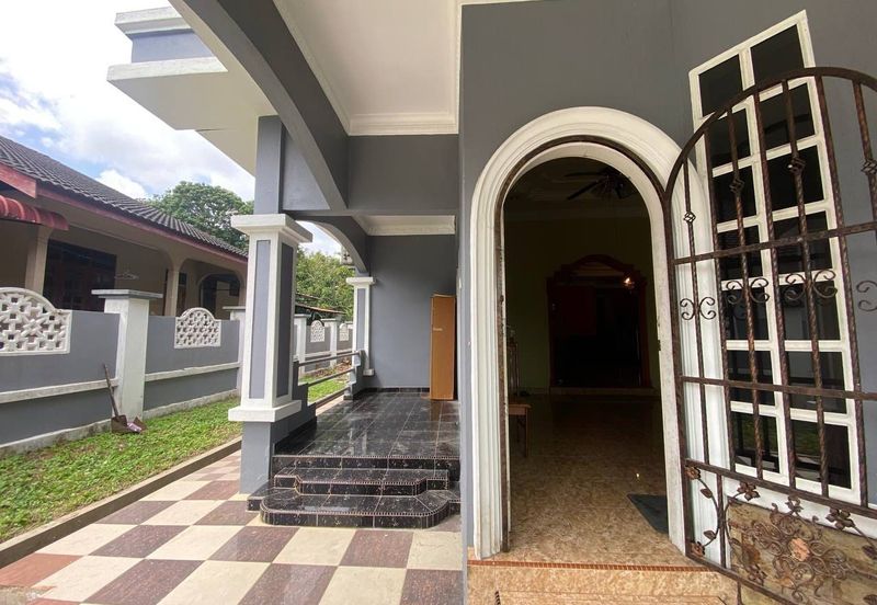 Kampung Tok Kaya Kiri