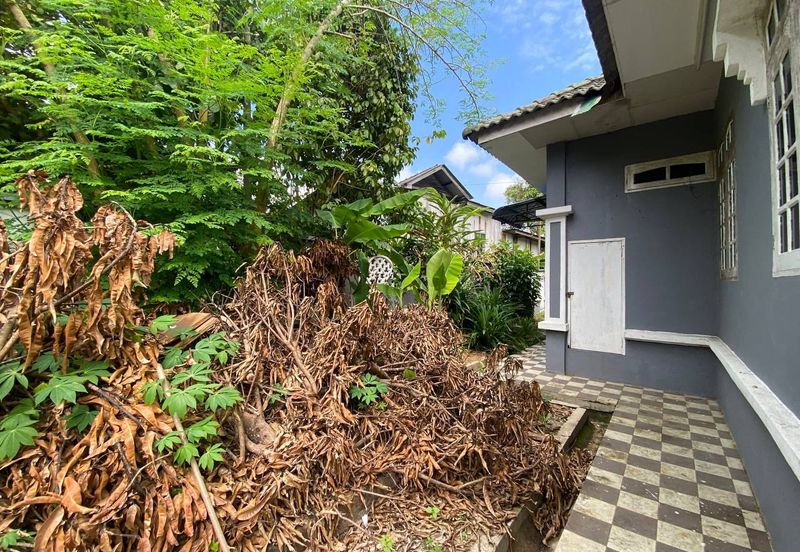 Kampung Tok Kaya Kiri