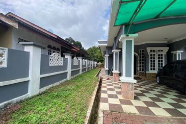 Kampung Tok Kaya Kiri