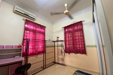 Kampung Tok Kaya Kiri