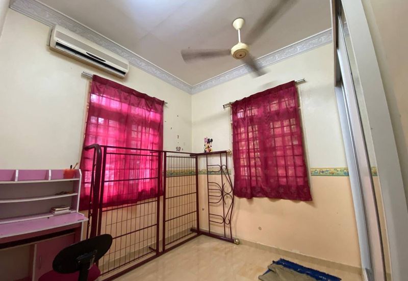 Kampung Tok Kaya Kiri