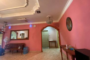 Kampung Tok Kaya Kiri