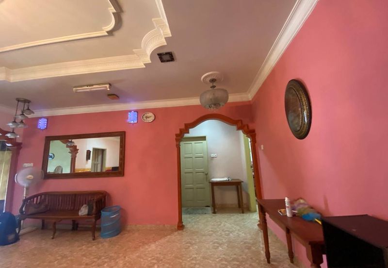 Kampung Tok Kaya Kiri